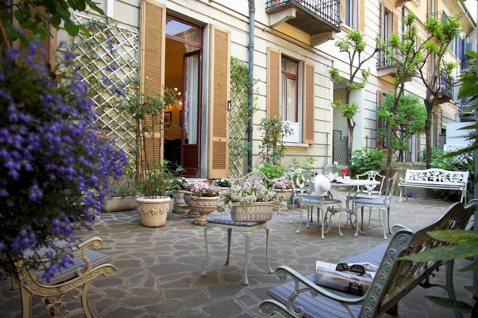 Antica Locanda Leonardo — Photos 1